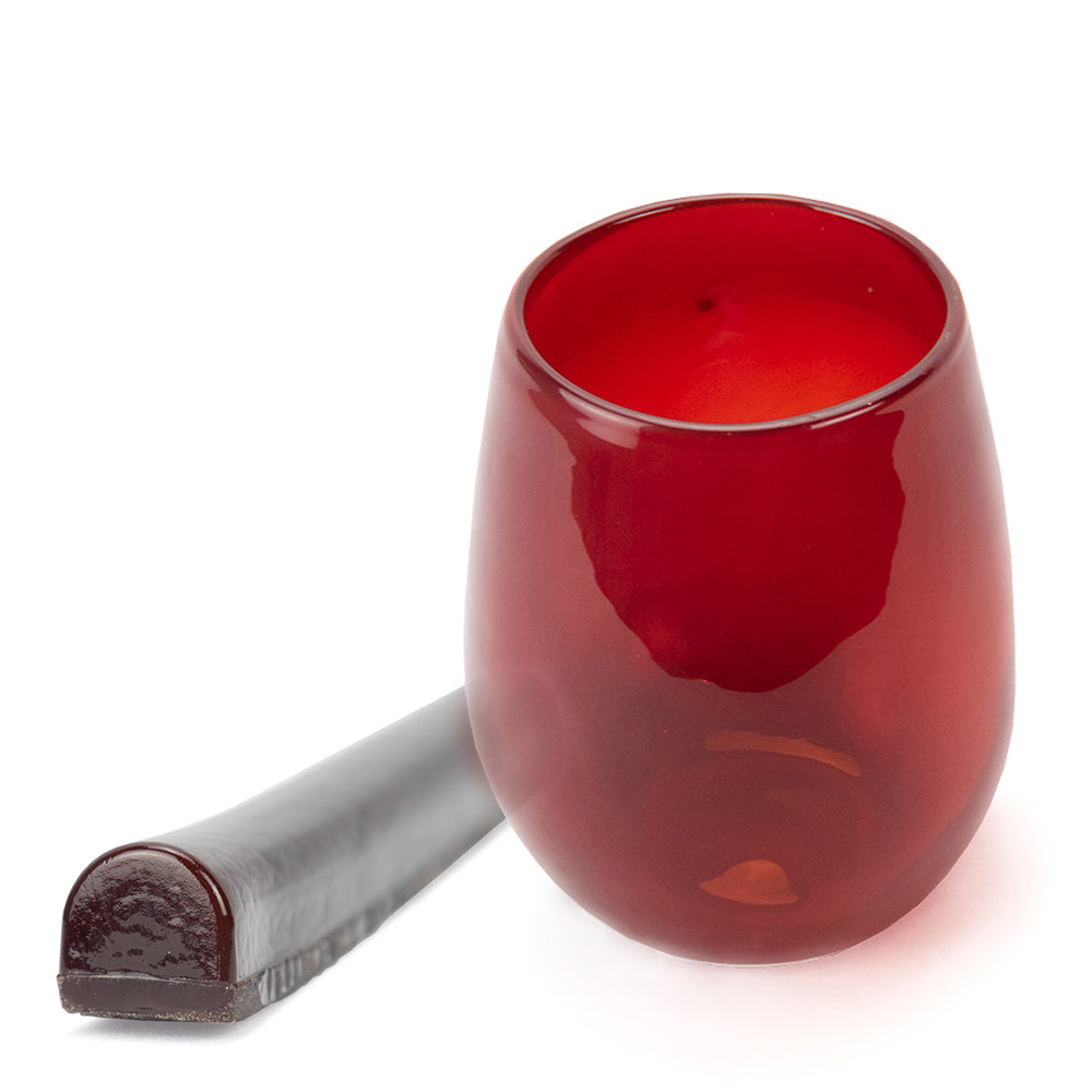 Oceanside Ruby Red link